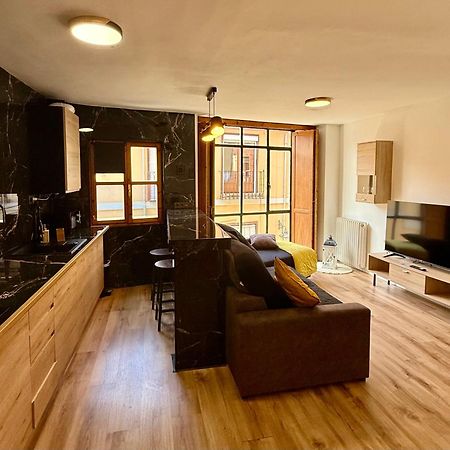 Vivienda Plaza Mayor León Buitenkant foto