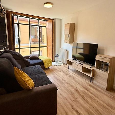 Vivienda Plaza Mayor León Buitenkant foto