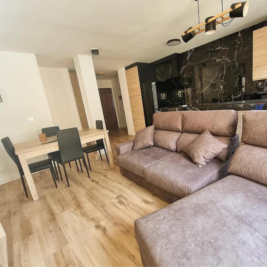 Vivienda Plaza Mayor León Buitenkant foto